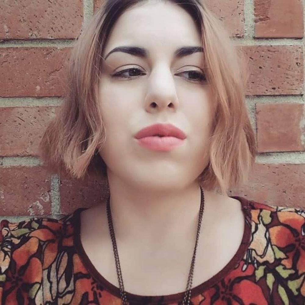 Meet your Posher, Rachel